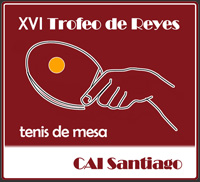 XVI Trofeo de Reyes CAI Santiago