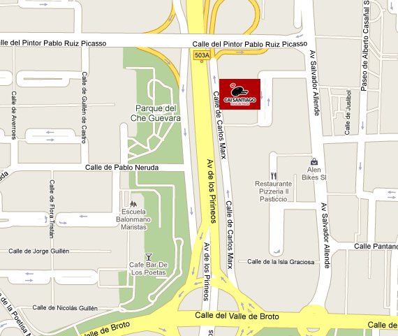 Ver en Google Maps