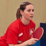 Yara Grimal, mejor deportista de la Fed. Aragonesa