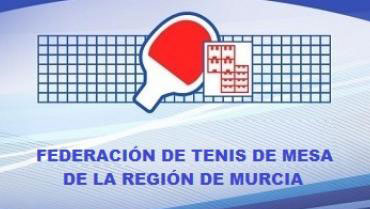 Federacion Murciana de Tenis de Mesa