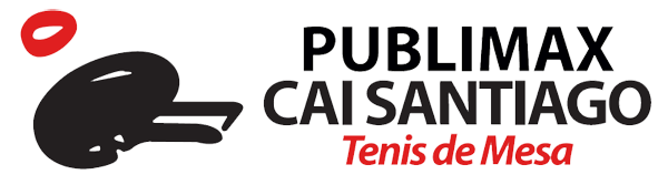 CAI Santiago Tenis de Mesa