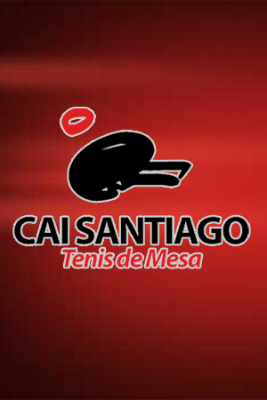 Logo CAI Santiago