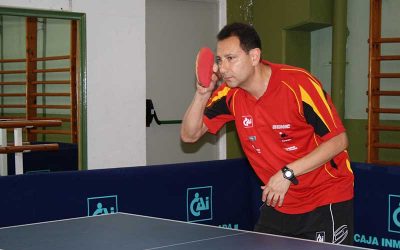 Jorge Gambra, fichaje de lujo para Publimax CAI Santiago