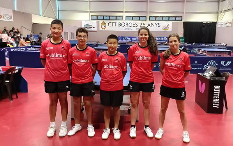 Cara y cruz para nuestro primer equipo en el inicio de liga