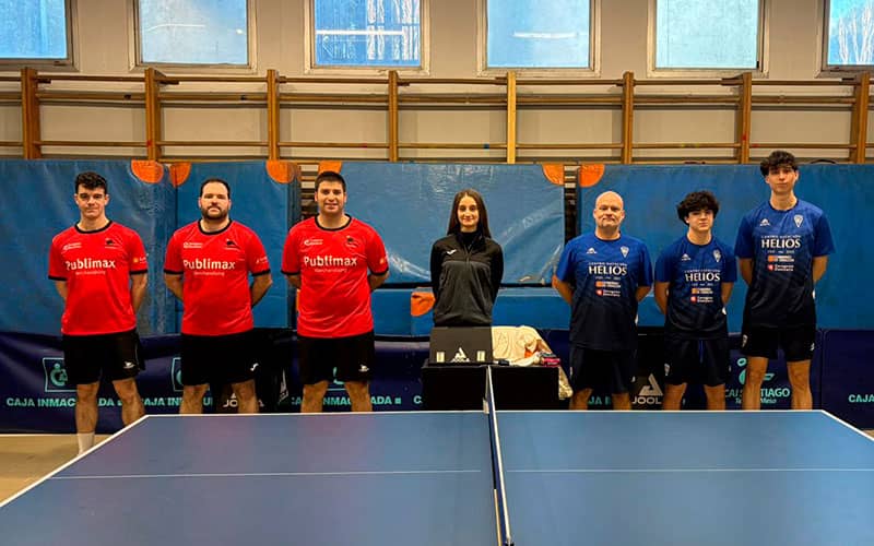 Publimax comienza fuerte tras el parón navideño