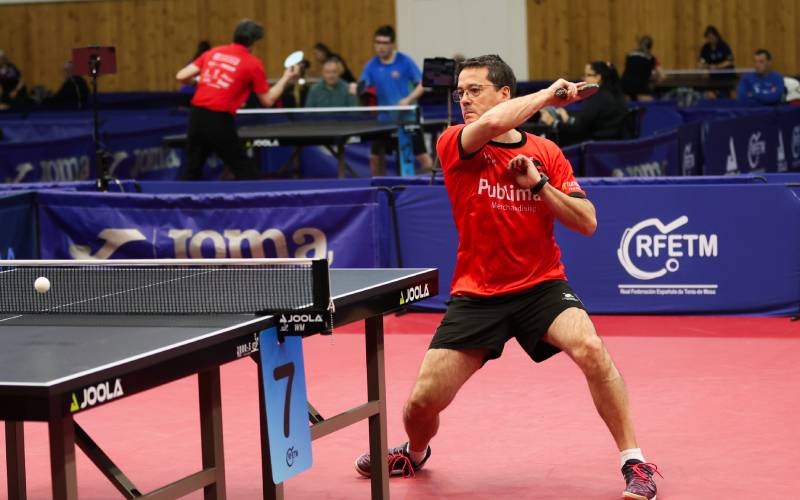 Complicado encuentro para nuestro equipo de nacional