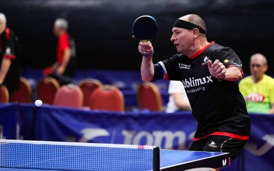 Nueve jugadores del Publimax al Torneo Estatal