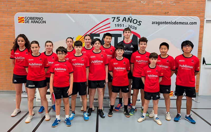 Excelente actuación de nuestros jugadores en Juegos Escolares