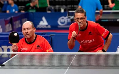 Publimax CD Santiago en el Campeonato de España 2026